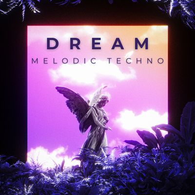 Download Sample pack Dream Melodic Techno