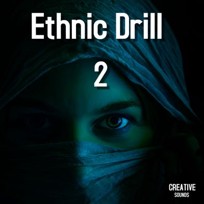 Download Sample pack Ethnic Drill 2