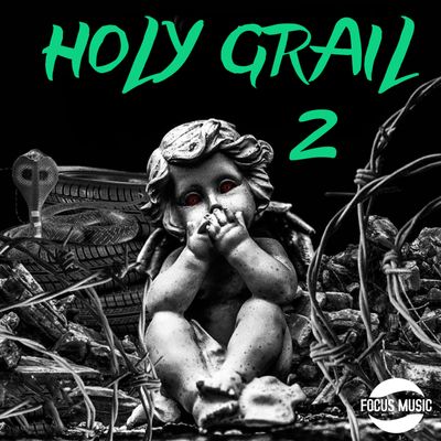 Download Sample pack Holy Grail 2