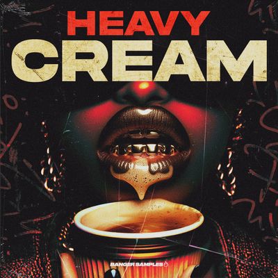 Download Sample pack Heavy Cream
