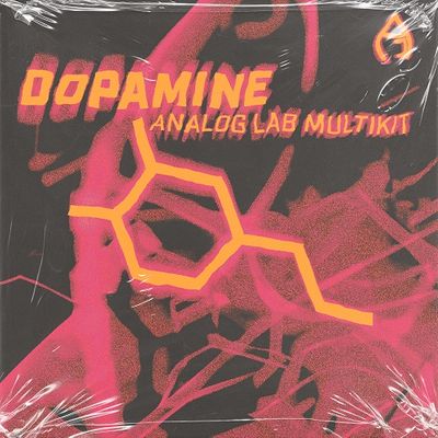 Download Sample pack Dopamine - Analog Lab Multikit
