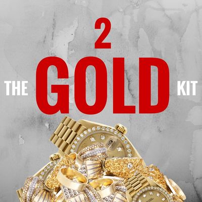 Download Sample pack The Gold Kit 2