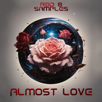 Download Sample pack Almost Love - RnB & Soul