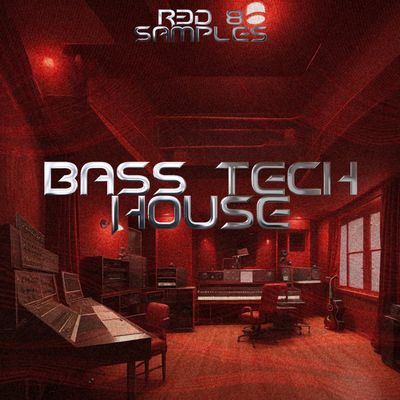 Download Sample pack Bass Tech House