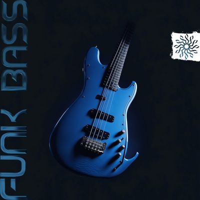 Download Sample pack Funk Bass