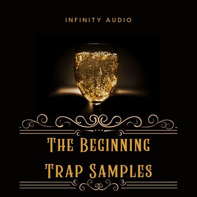 Download Sample pack The Beginning - Trap Samples