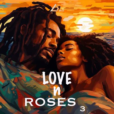 Download Sample pack Love N Roses III - Afrobeats Sample Pack