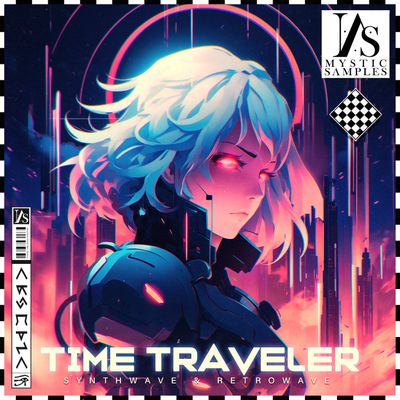 Download Sample pack Time Traveler