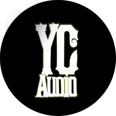 YC Audio Logo