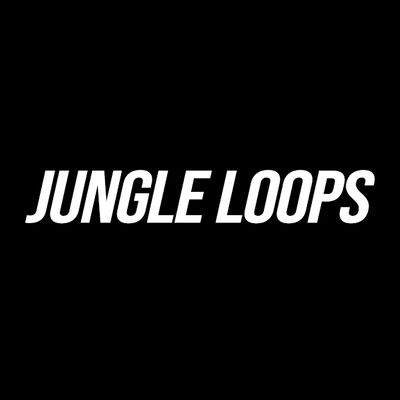 Jungle Loops Logo
