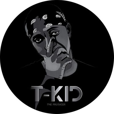 T-KID The Producer Logo