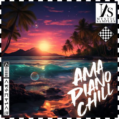 Download Sample pack Amapiano Chill