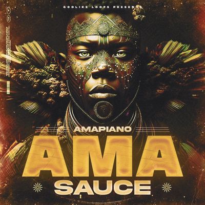 Download Sample pack Ama Sauce - Amapiano
