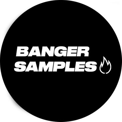 Banger Samples Logo