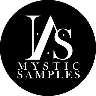 Mystic Samples Logo