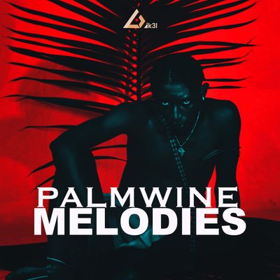 Download Sample pack Palmwine Melodies & Hooks