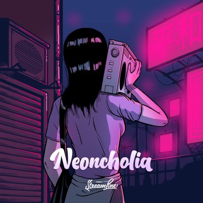 Download Sample pack Neoncholia