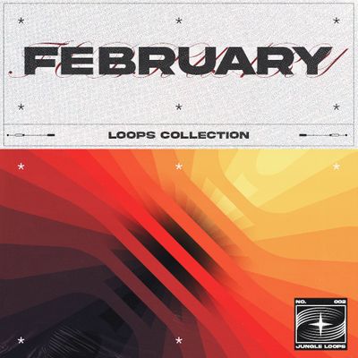 Download Sample pack February Loops Collection
