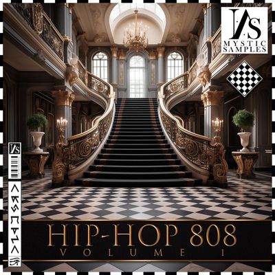 Download Sample pack Hip Hop 808 Vol.1