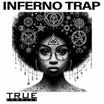Download Sample pack Inferno Trap