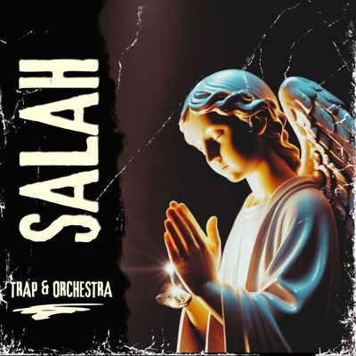 Download Sample pack SALAH - Trap & Orchestra