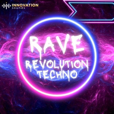 Download Sample pack Rave Revolution Techno