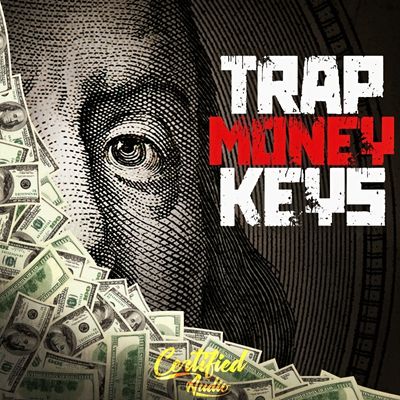 Download Sample pack TRAP MONEY KEYS