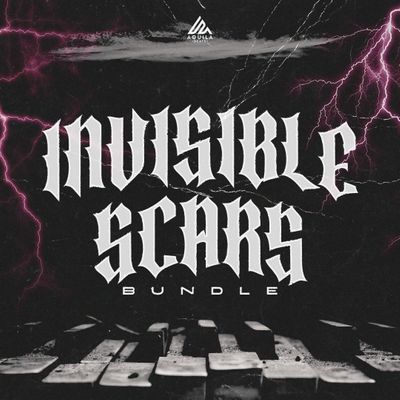 Download Sample pack Invisible Scars Bundle