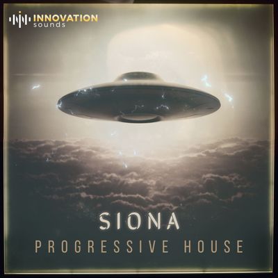 Download Sample pack Siona Progressive House