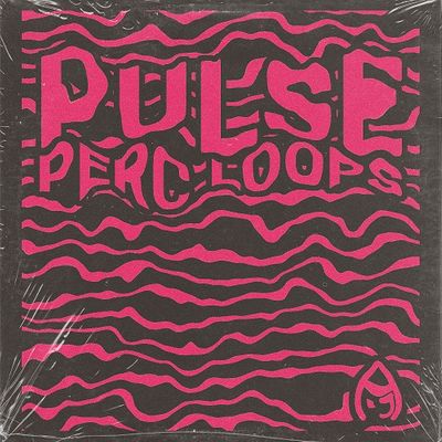 Download Sample pack Pulse - Percussion Loops