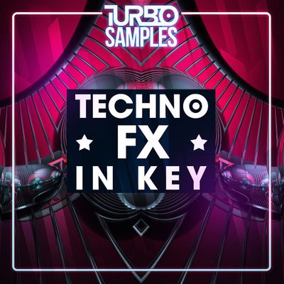 Download Sample pack Techno FX In Key