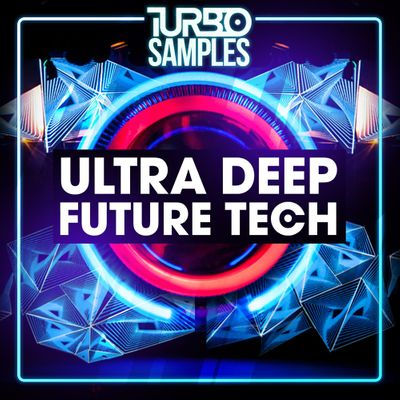Download Sample pack Ultra Deep Future Tech