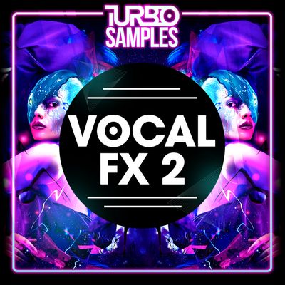 Download Sample pack Vocal FX 2