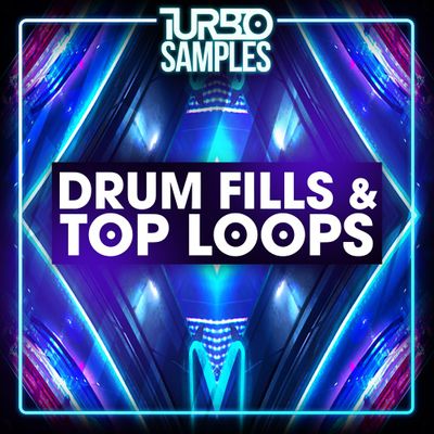 Download Sample pack Drum Fills & Top Loops