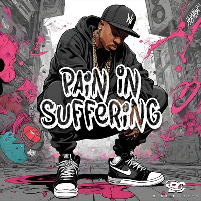 Download Sample pack Pain In Suffering