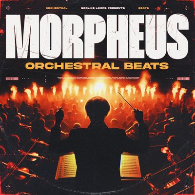 Download Sample pack Morpheus - Orchestral