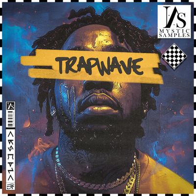 Download Sample pack Trapwave