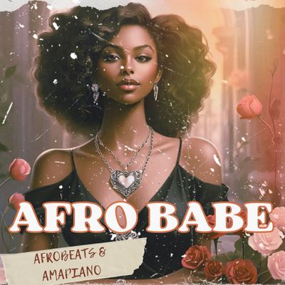 Download Sample pack Afro Babe - Afrobeats & Amapiano