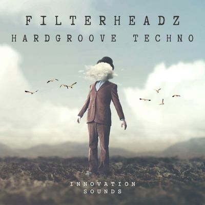 Download Sample pack Filterheadz - Hardgroove Techno