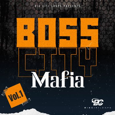 Download Sample pack Boss City Mafia