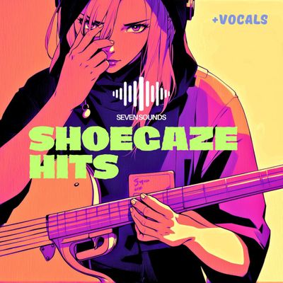 Download Sample pack Shoegaze Hits
