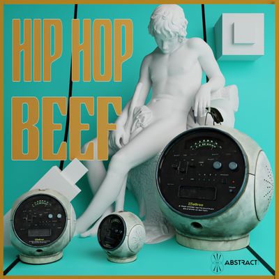 Download Sample pack Hip Hop Beef