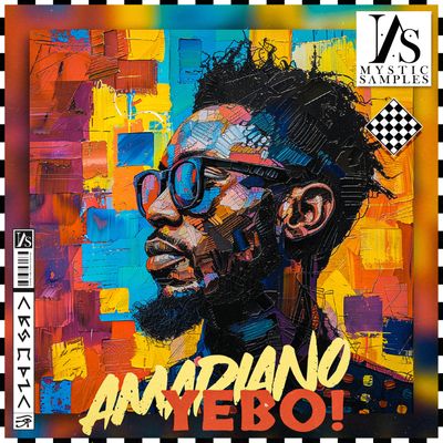 Download Sample pack Amapiano YEBO!
