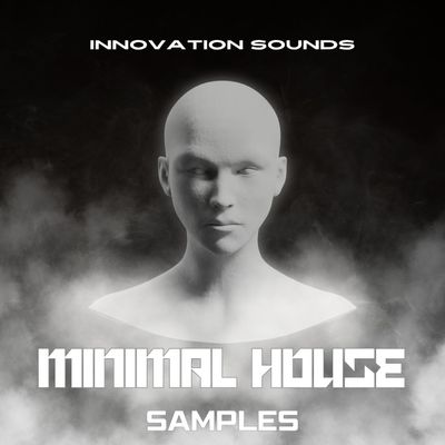 Download Sample pack Minimal House Samples