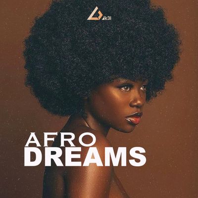 Download Sample pack Afro Dreams - Afrobeats Sample Pack