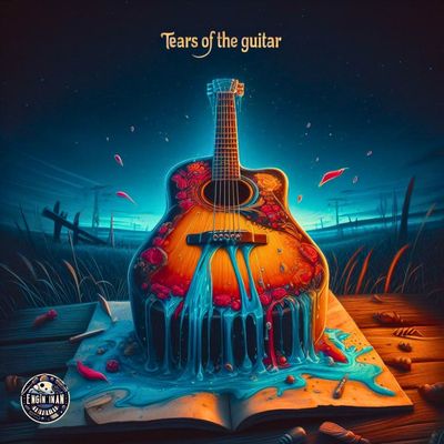 Download Sample pack Tears of the Guitar