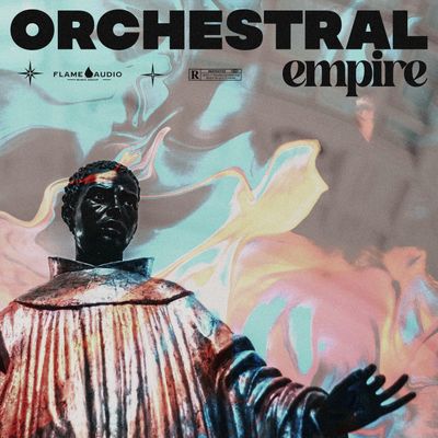 Download Sample pack Orchestral Empire