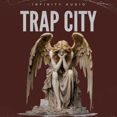 Download Sample pack Trap City