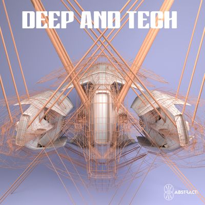 Download Sample pack Deep And Tech