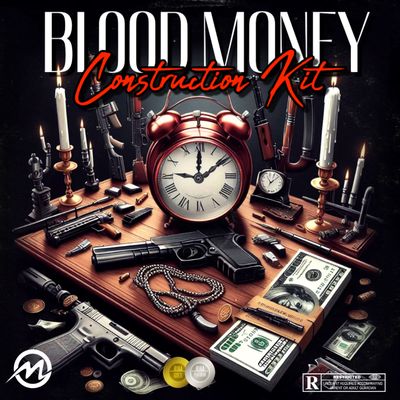 Download Sample pack Blood Money Construction Kit